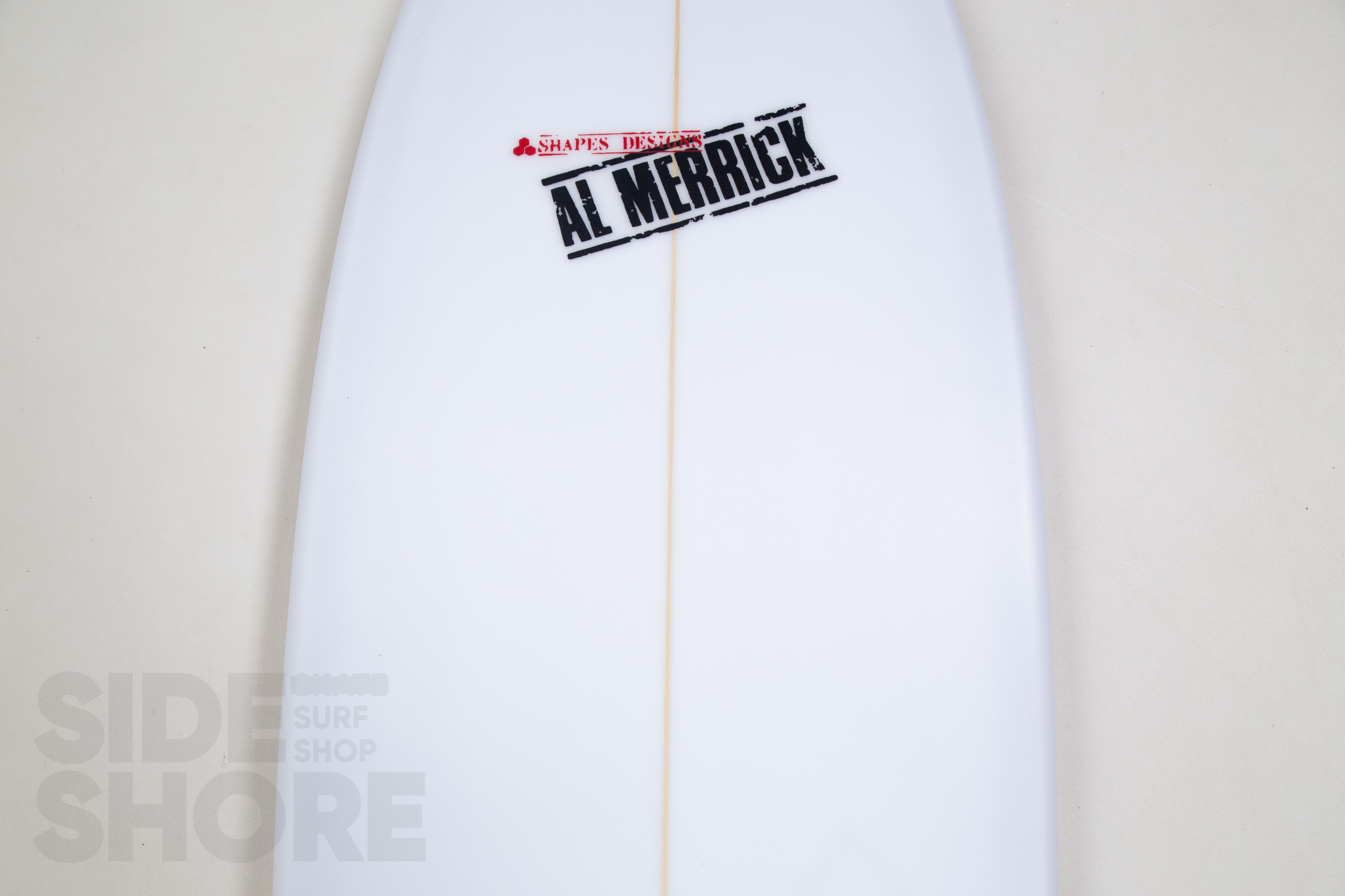 Al Merrick Free Scrubber - 5’10 x 20