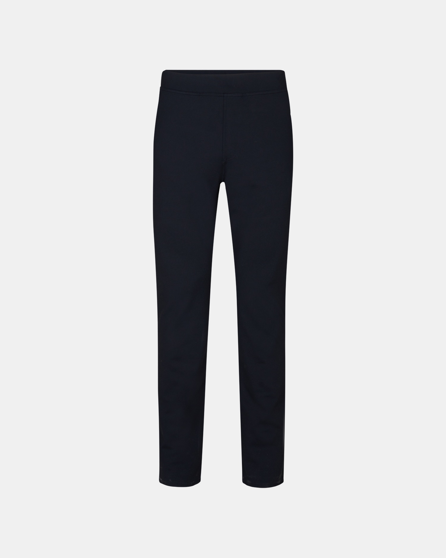 Skechers Gowalk Pant Rech Broek  - zwart