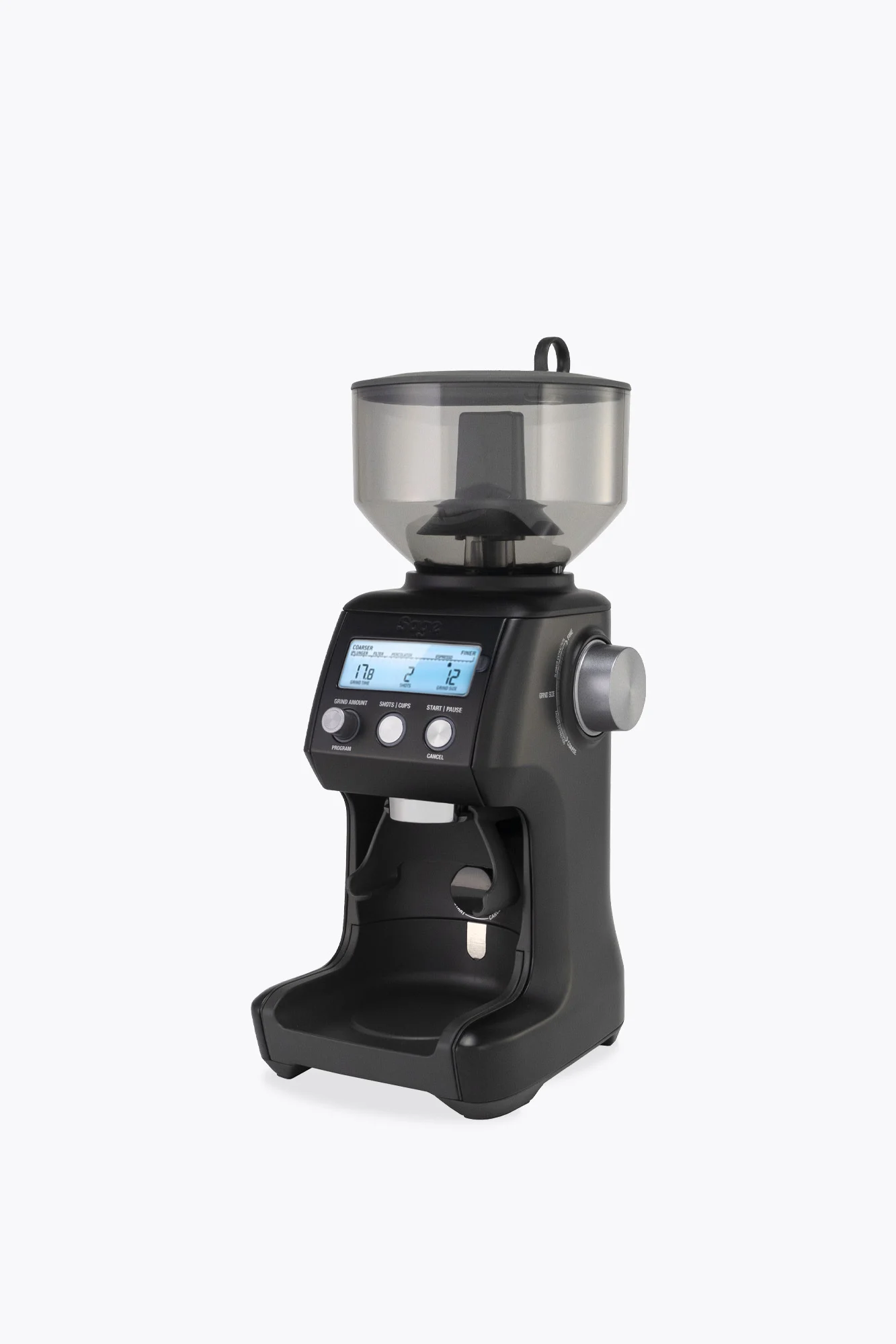 Sage the Smart Grinder™ Pro, Matt Schwarz