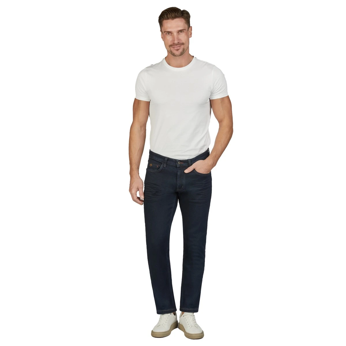 Heren Pantalon JAKES25-M4
