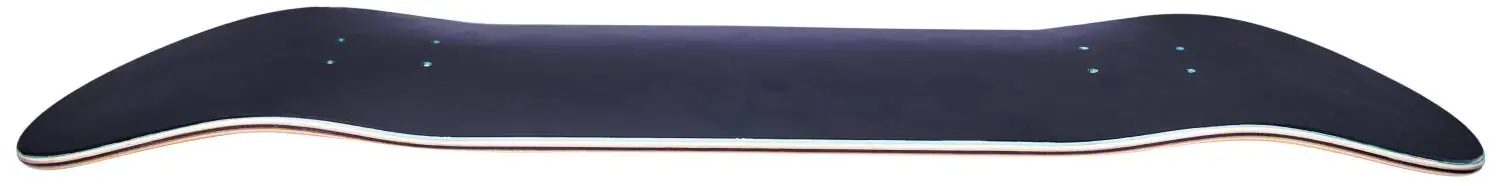 Heart Supply Heart Cosmic Skateboard Deck | SkatePro