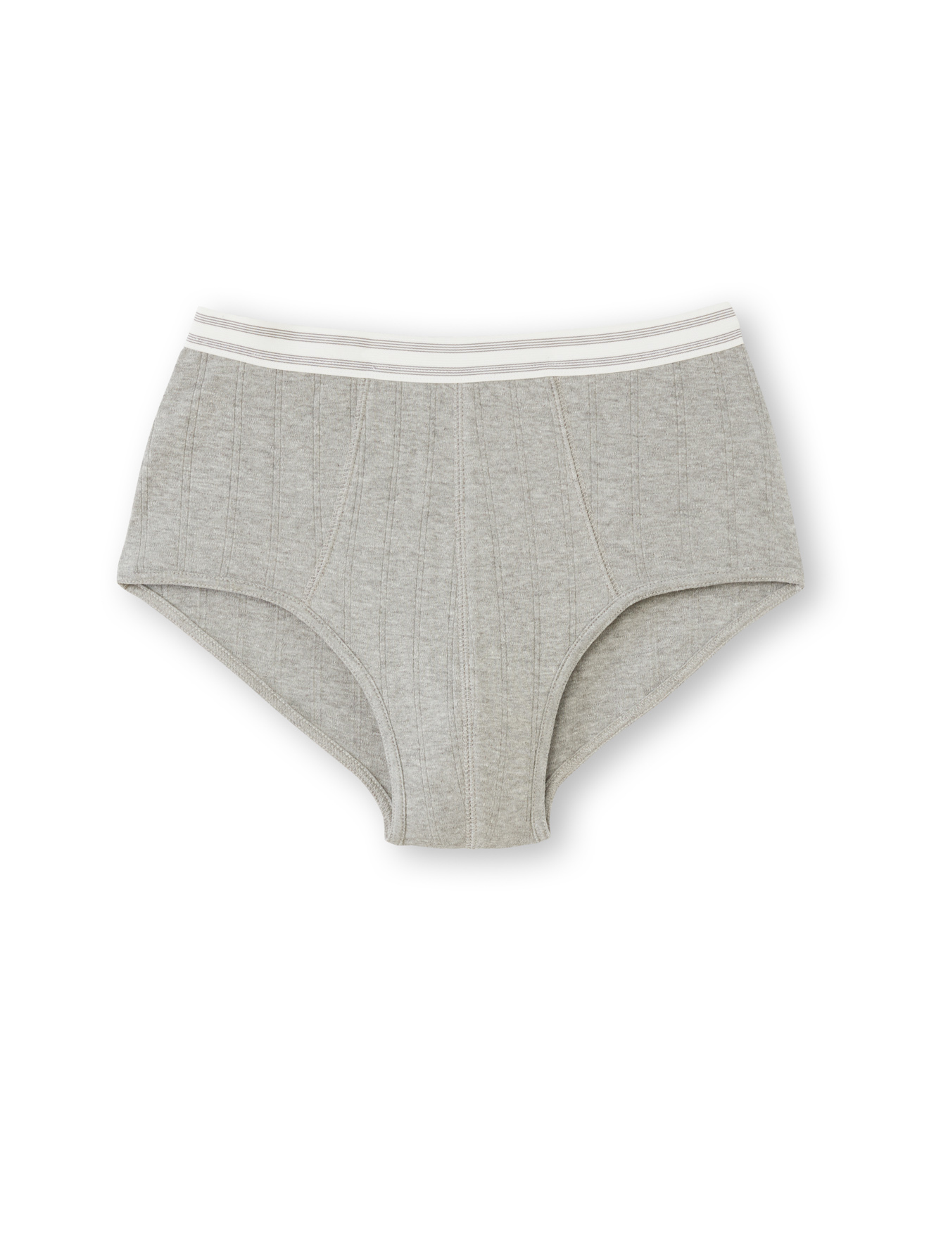 Lot de 3 slips fermés