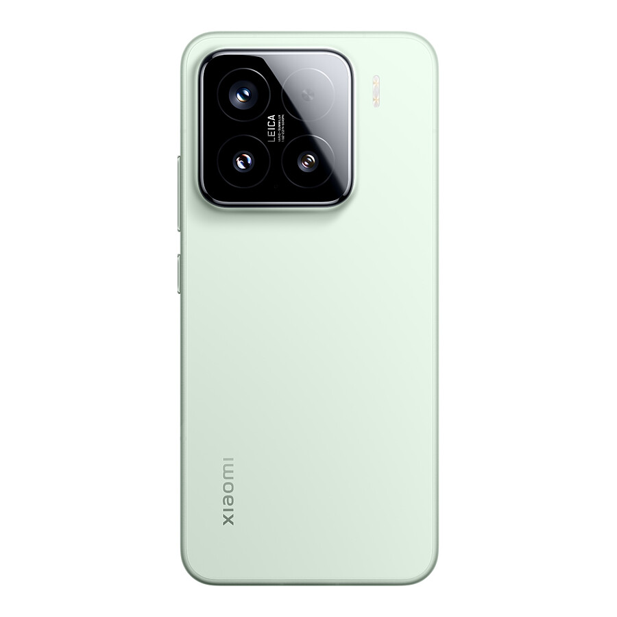Xiaomi 15 5G (Vert) - 512 Go