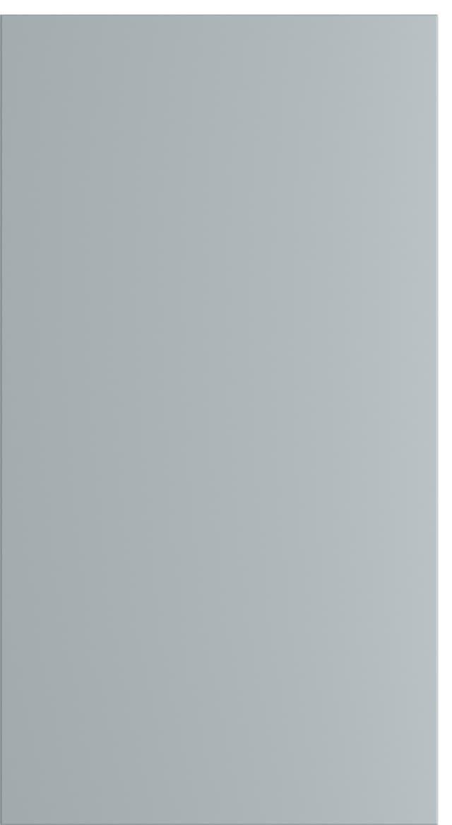 Epoq Trend Hazy Blue køkkenlåge 50x92