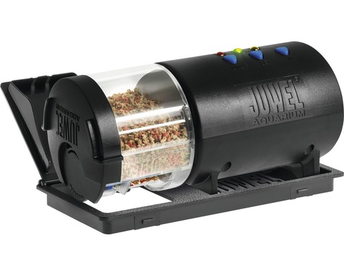 JUWEL EasyFeed voerautomaat