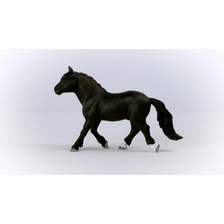 schleich® Schleich Noriker Hengst 13958