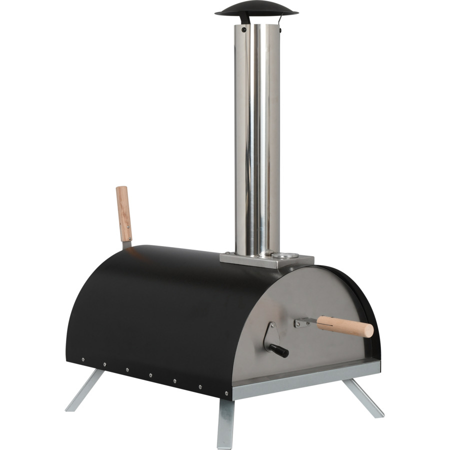 BBQ Dragon DADA Schutzhaube/Tragetasche