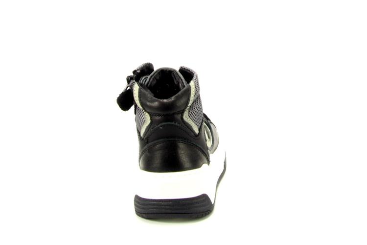 Track Style 325850 wijdte 5 black