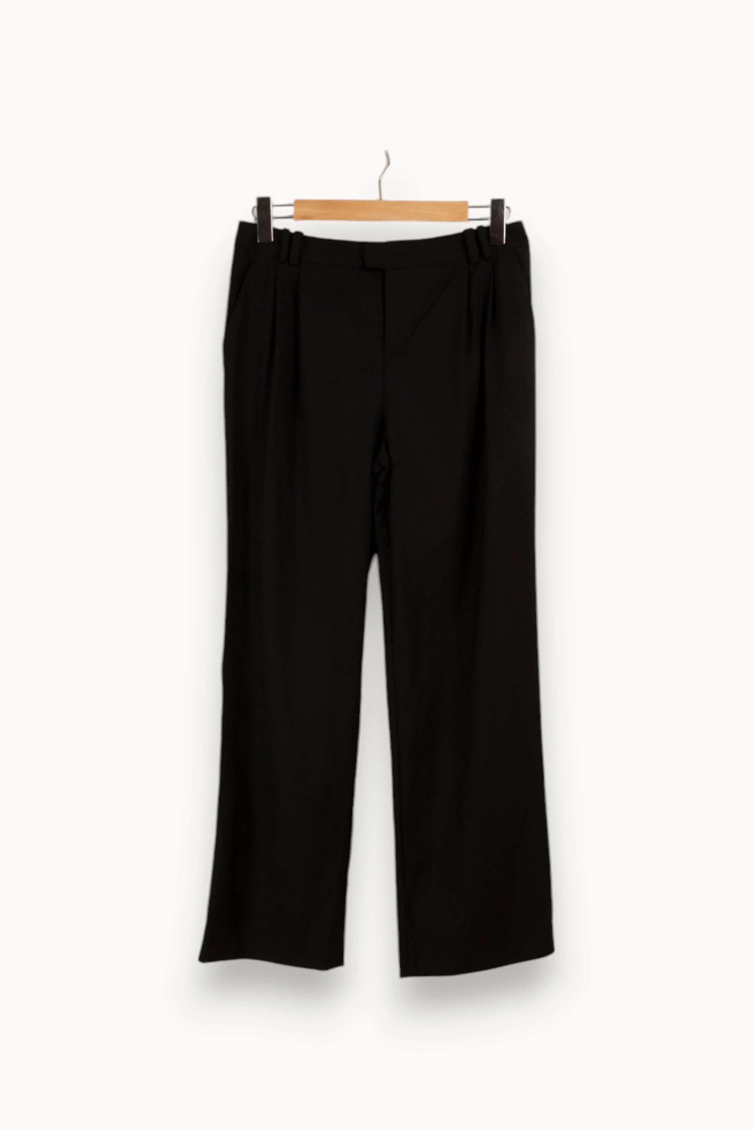 Pantalon - comptoir des cotonniers | Noir