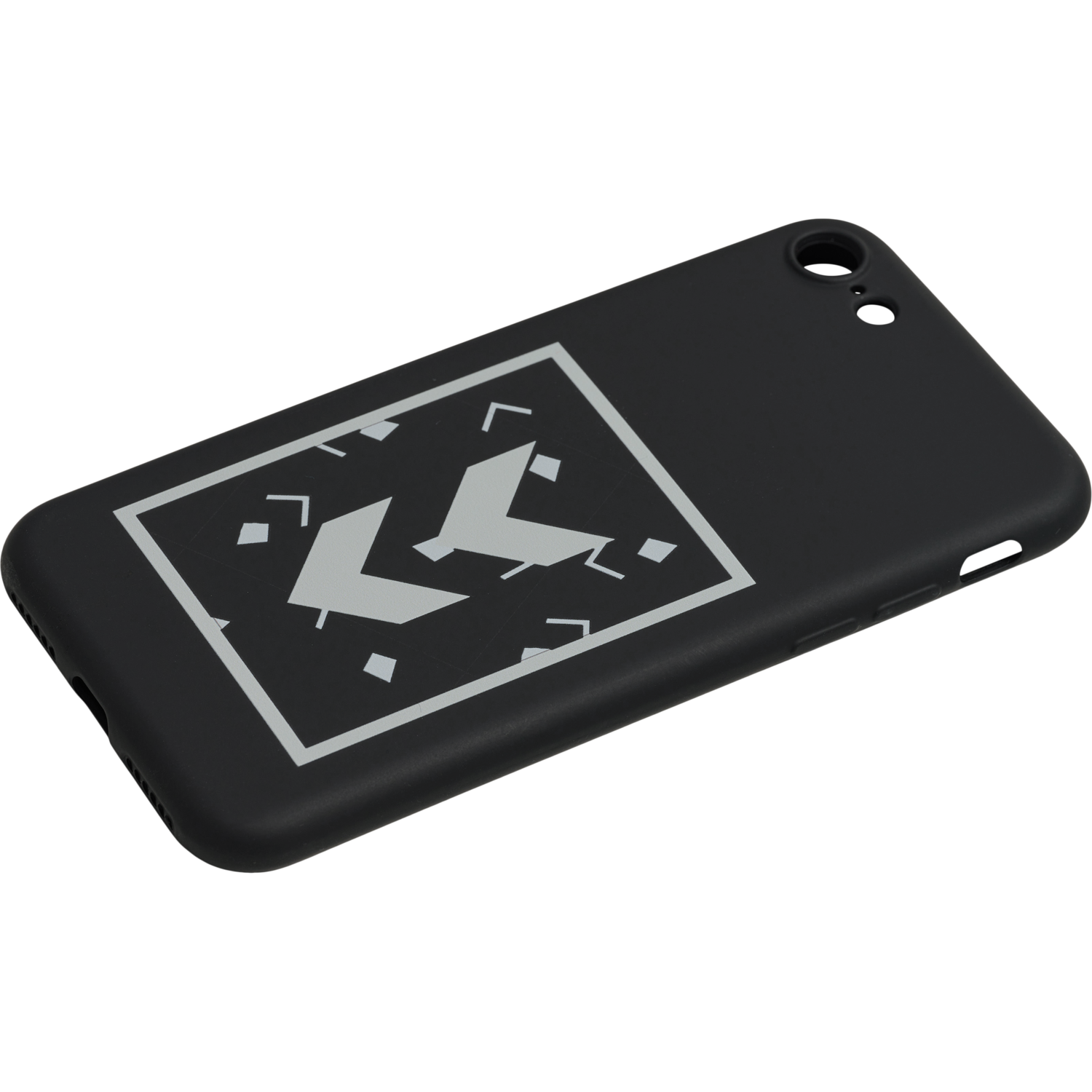 hmlMOBILE COVER