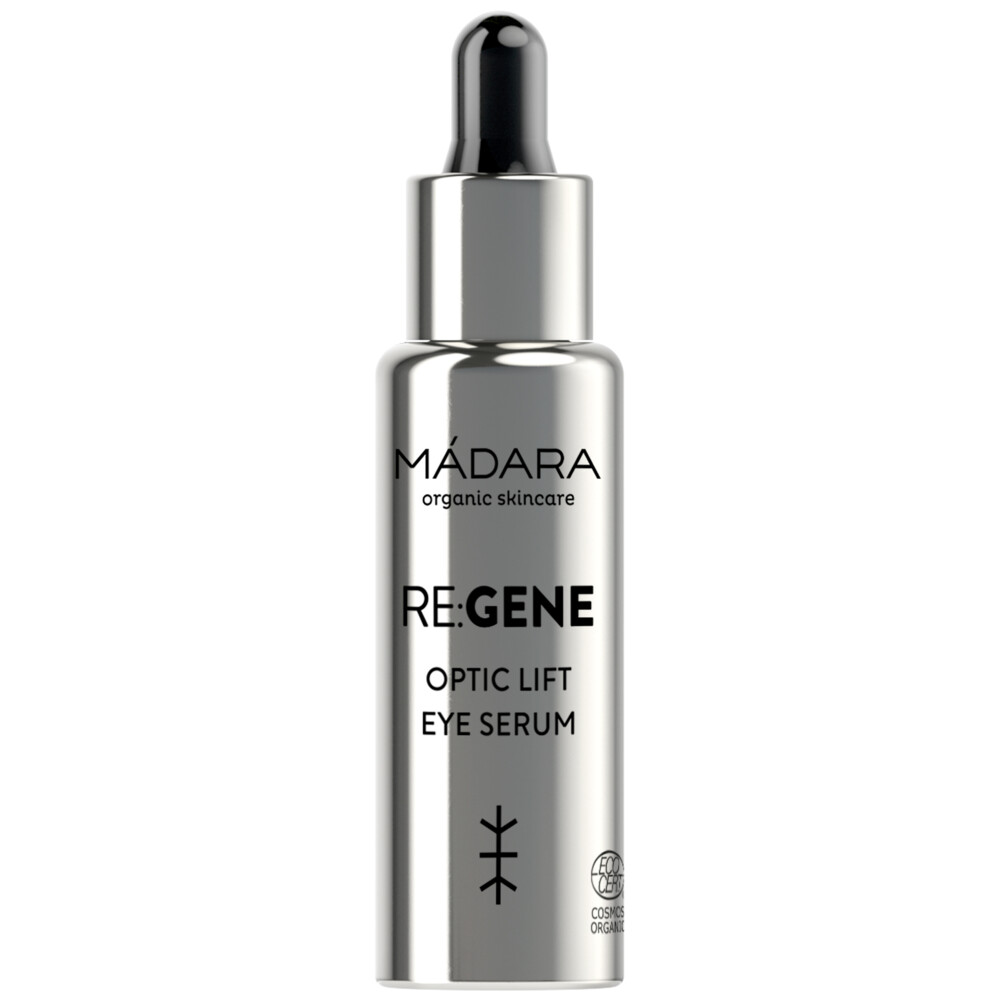 Madara Re:GeneOptic Lift-Oogserum15 ml