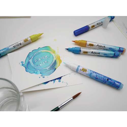 SOLO GOYA Masking Marker