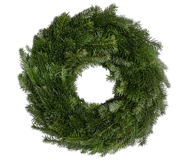 Dehner Premium Adventskranz aus