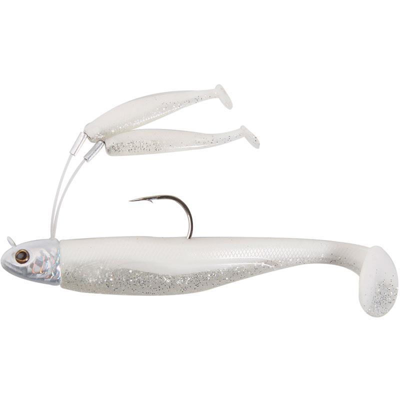 Leurre Souple Arme Hart Manolo & Co - 10Cm
