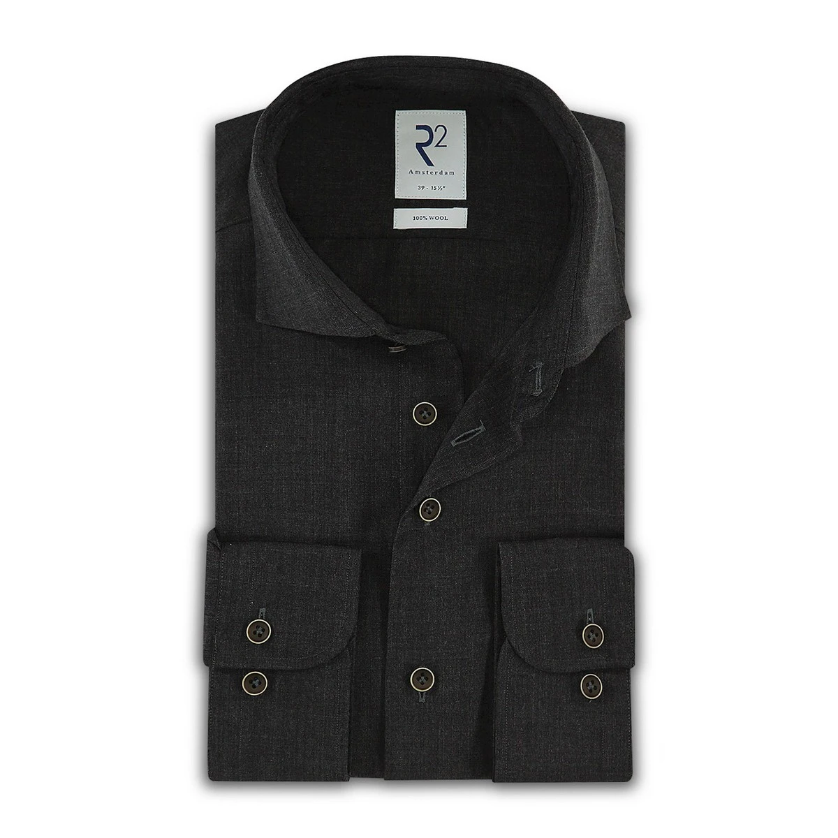 Heren Overshirt PISAS25-M3