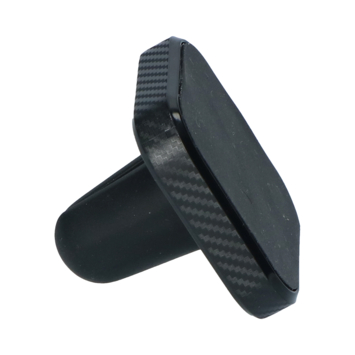 Carpoint Magnetische Smartphone Houder Ventilatierooster