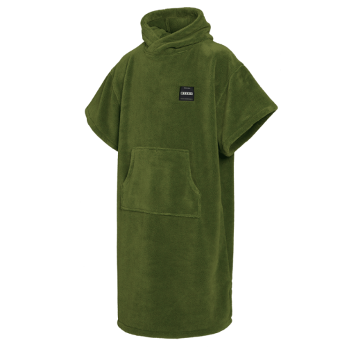 MYSTIC Poncho Teddy