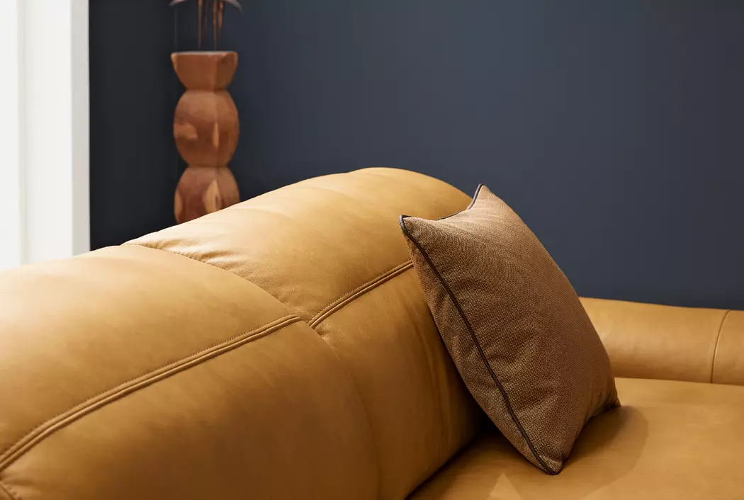 Ecksofa MR 2490