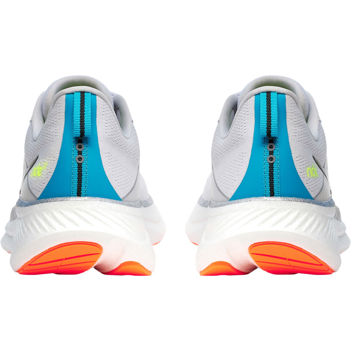 Saucony Ride 17 Løbesko Herre