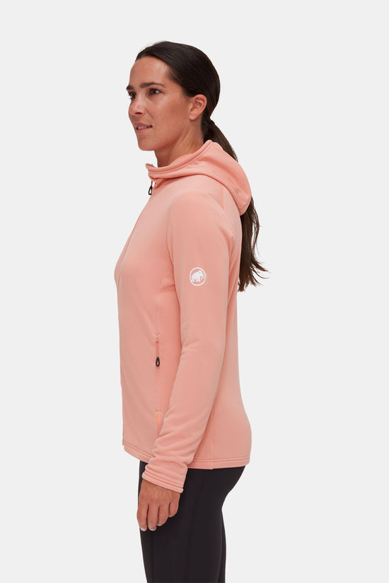 Mammut Mammut Aconcagua Light Ml Hooded Jacket Women