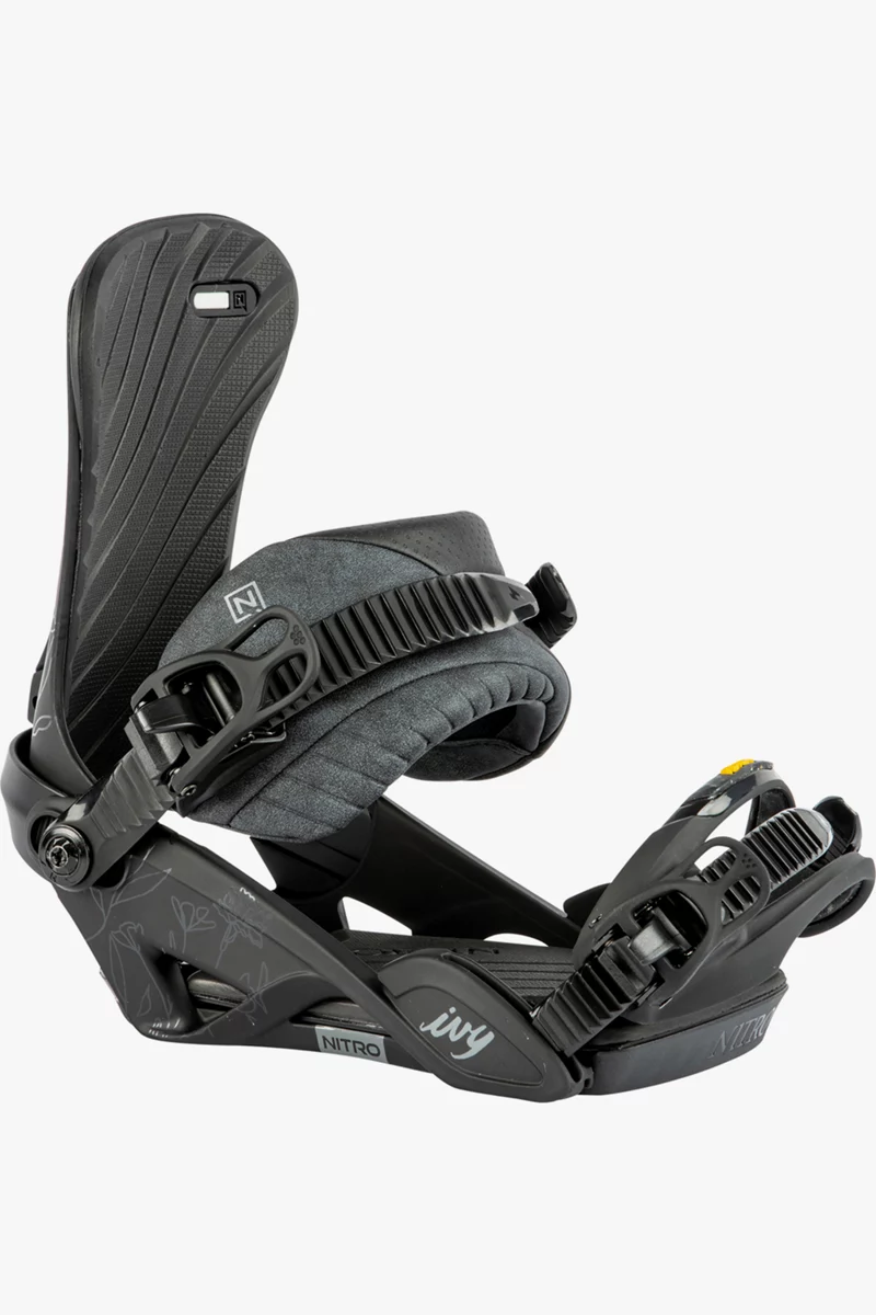 Nitro Ivy Damen Snowboardbindung