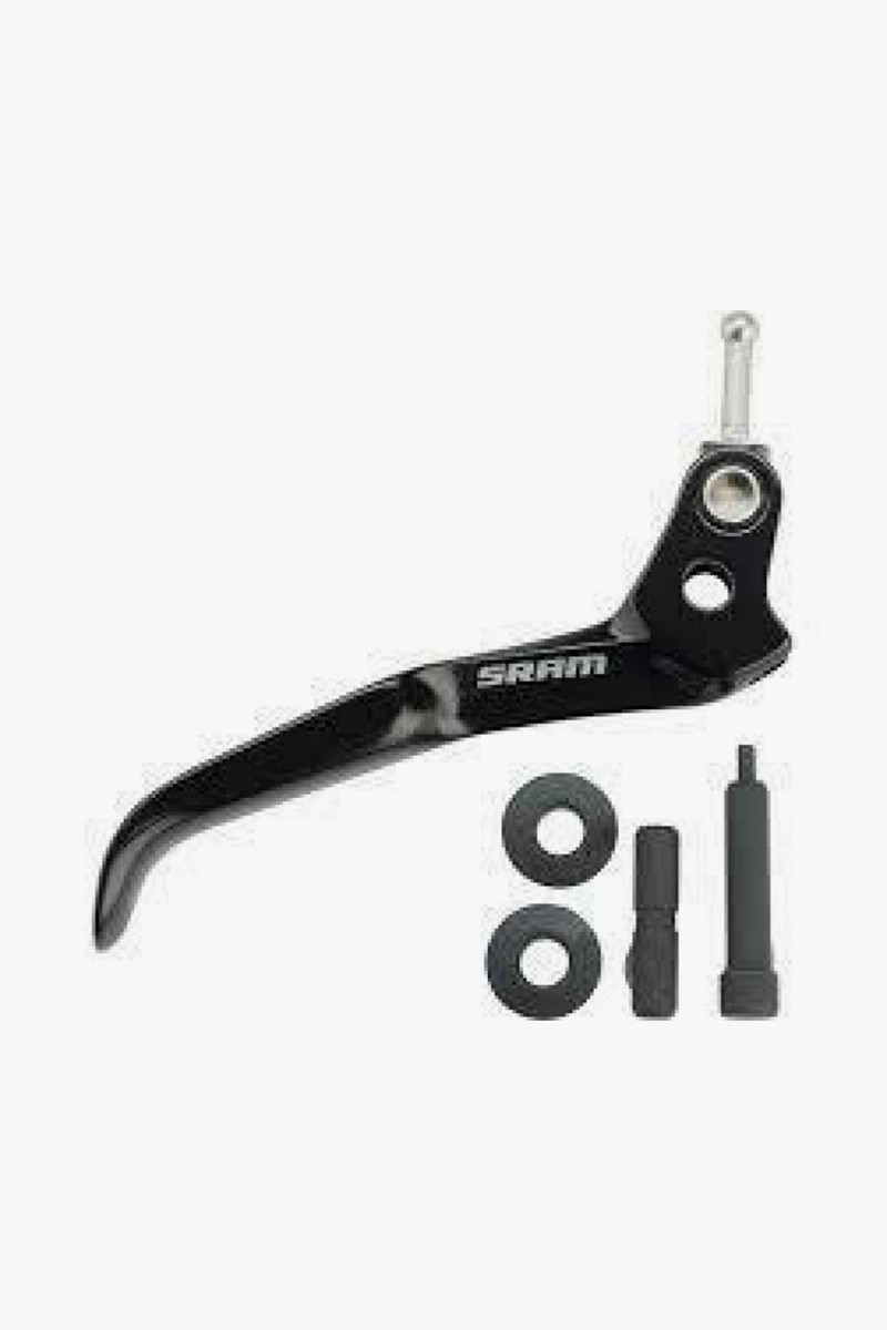 Sram Blade, Alu, Level TLM Scheibenbremshebel