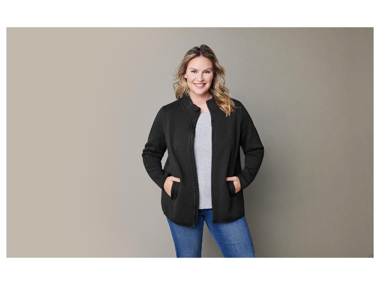 Dames fleecevest