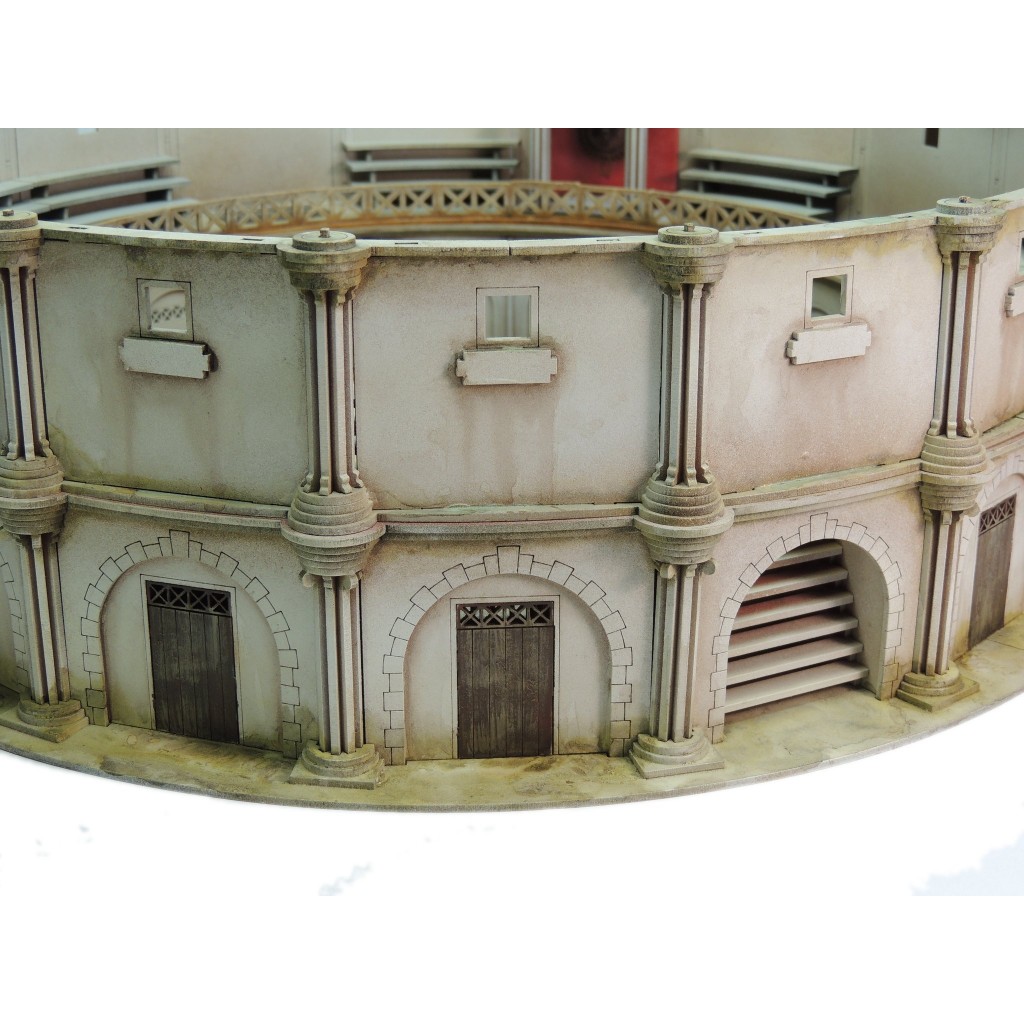 Amphithéâtre