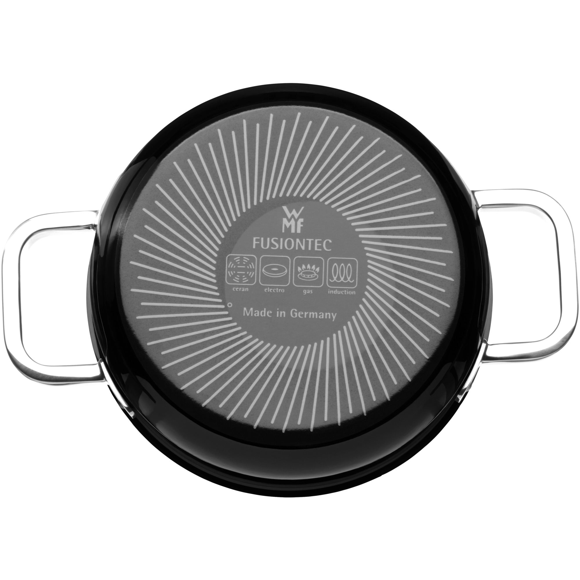 WMF FusionTec Functional Kookpan Ã 24 cm