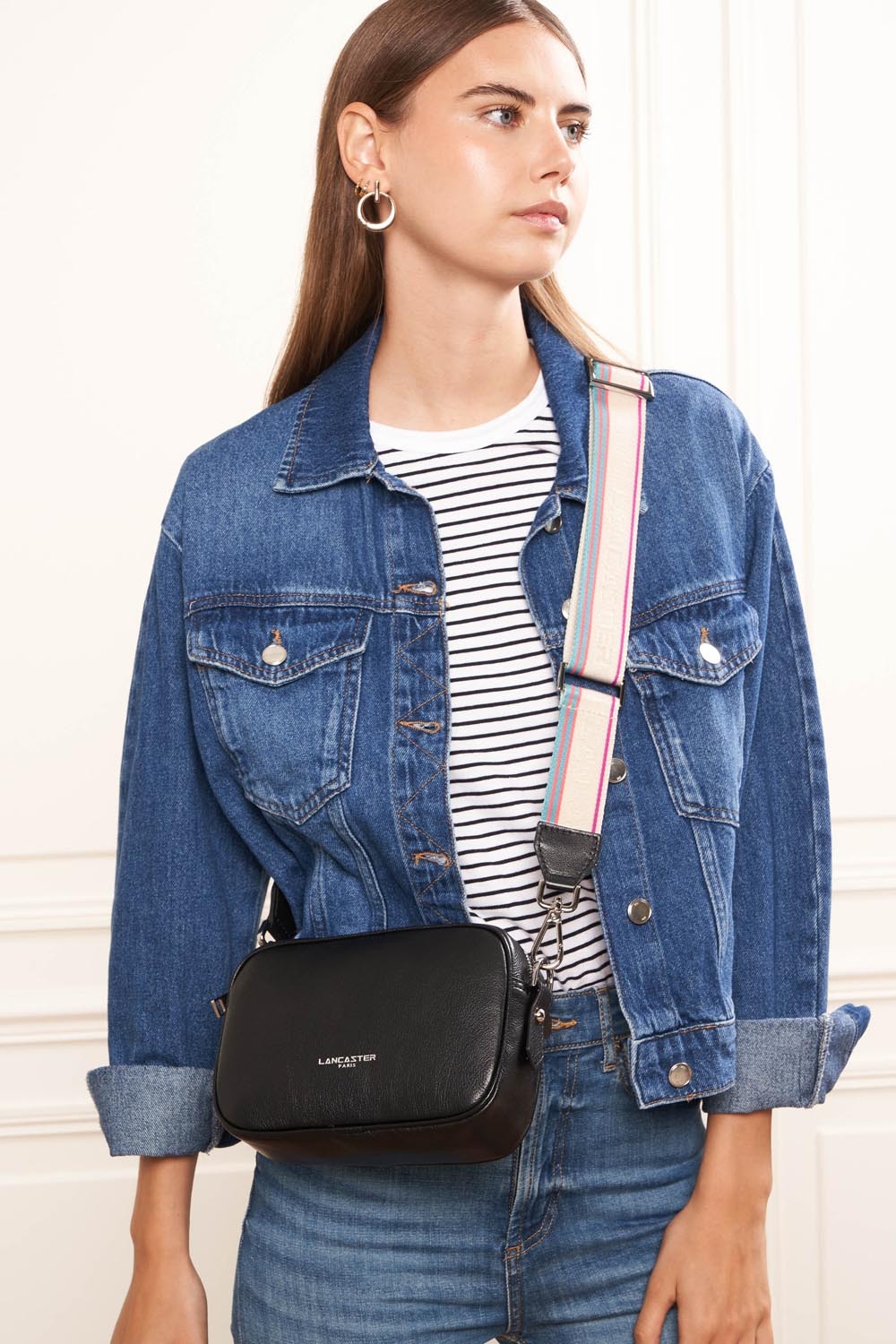 Fashion FIrenze-Sac trotteur