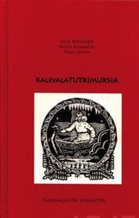 Kalevalatutkimuksia