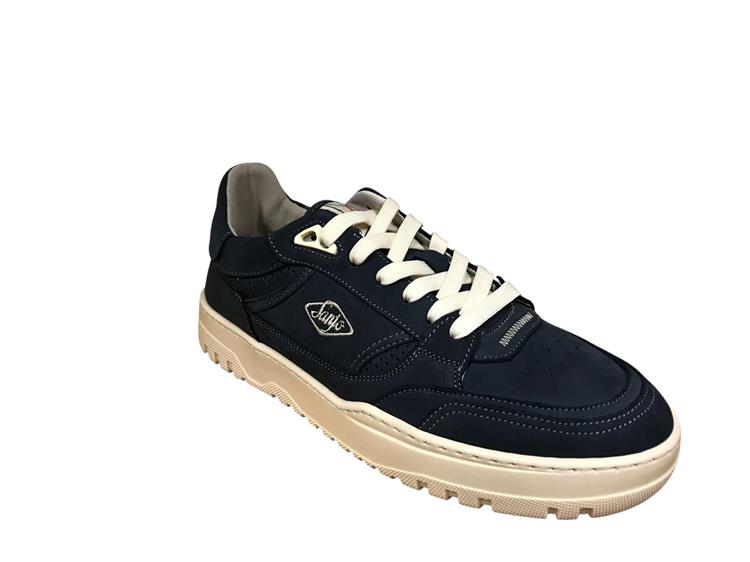 Sanjo BSK 33 Blauw