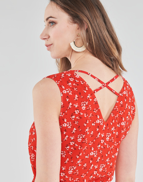 Moony Mood - OUPLA - Rouge