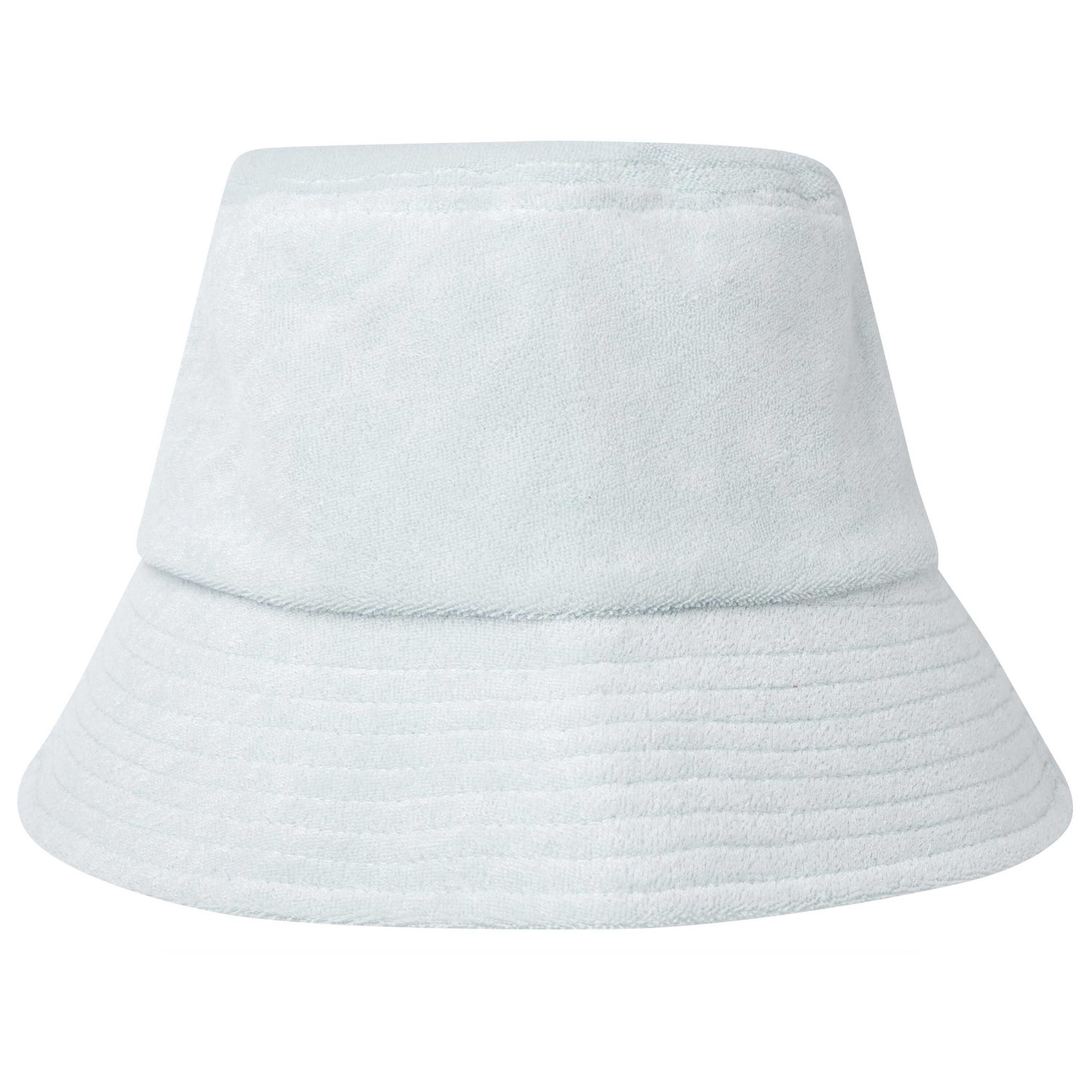 Elevate NXT 38688 - Chapeau anti-UV Melo en tissu éponge recyclé GRS