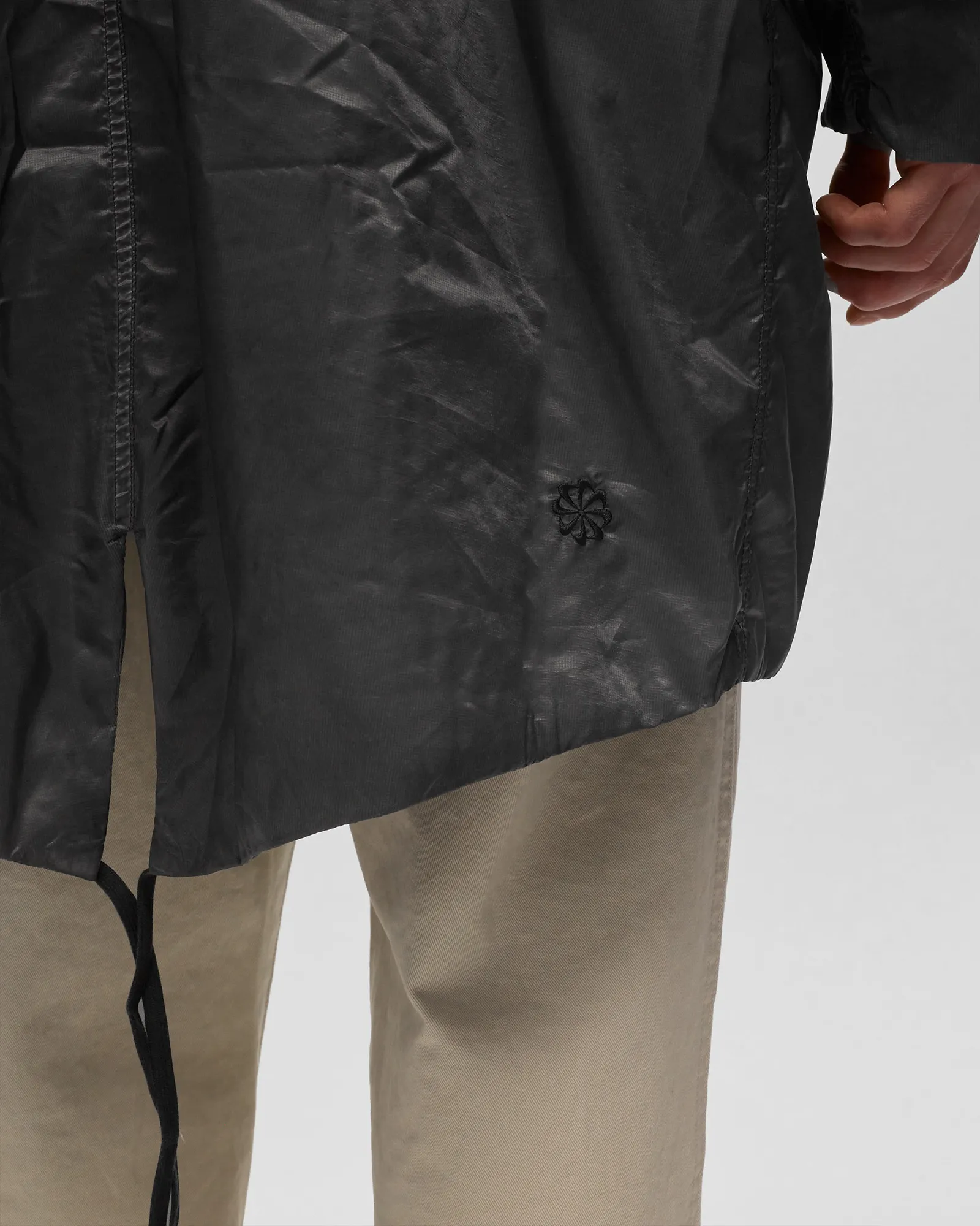Nike Tech Pack TF INS PARKA GMTDYE