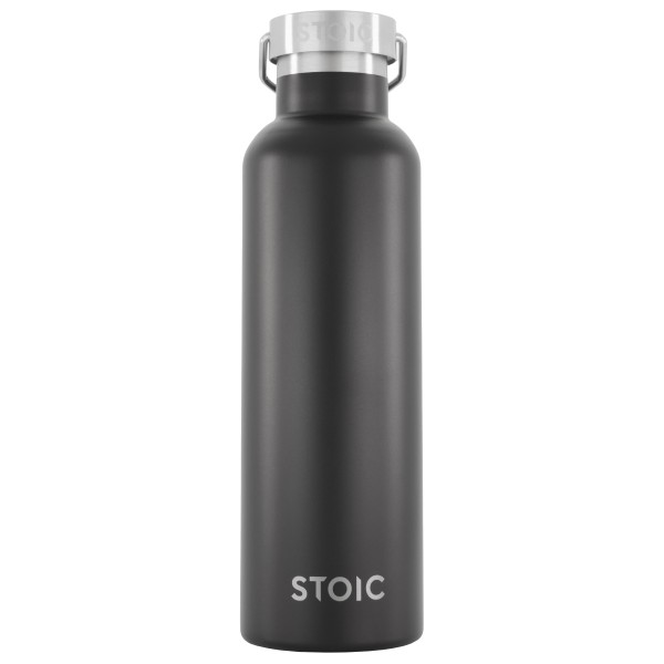 Stoic - HeladagenSt. Insulated Stainless Steel Bottle 750 - Bouteille isotherme