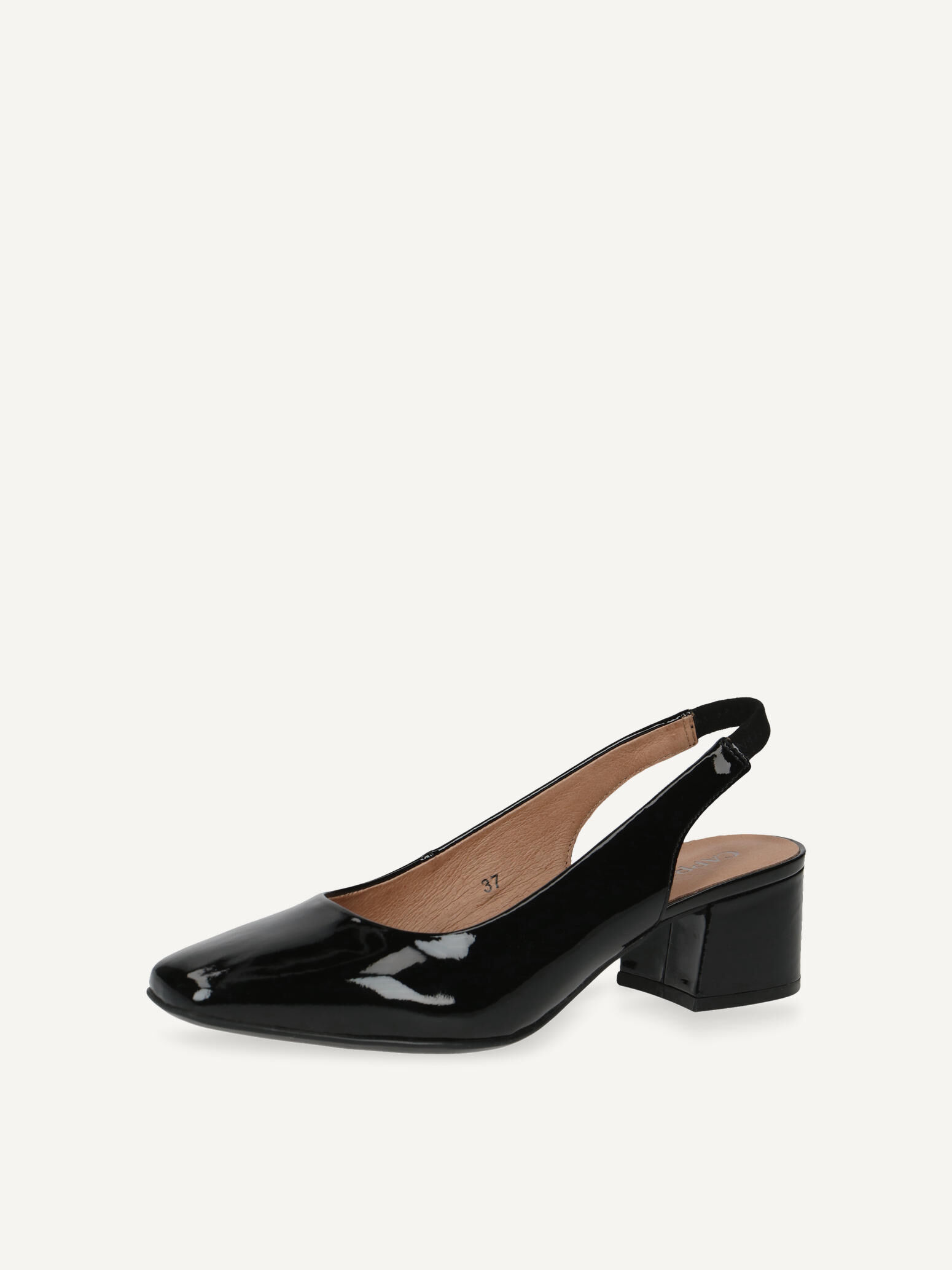 Slingpumps