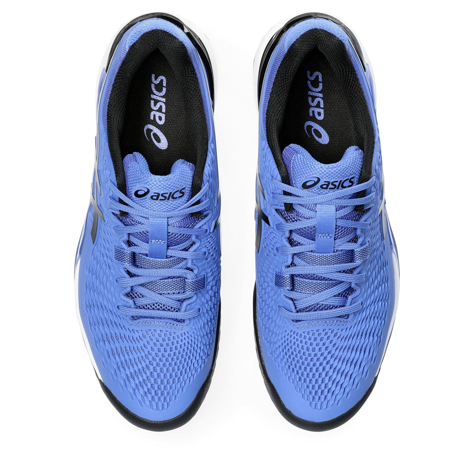 Asics Asics Gel-Resolution 9 Tennis Shoes Unisex Kids