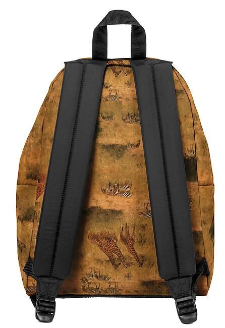 EASTPAK - SAC A DOS PADDED PAK'R