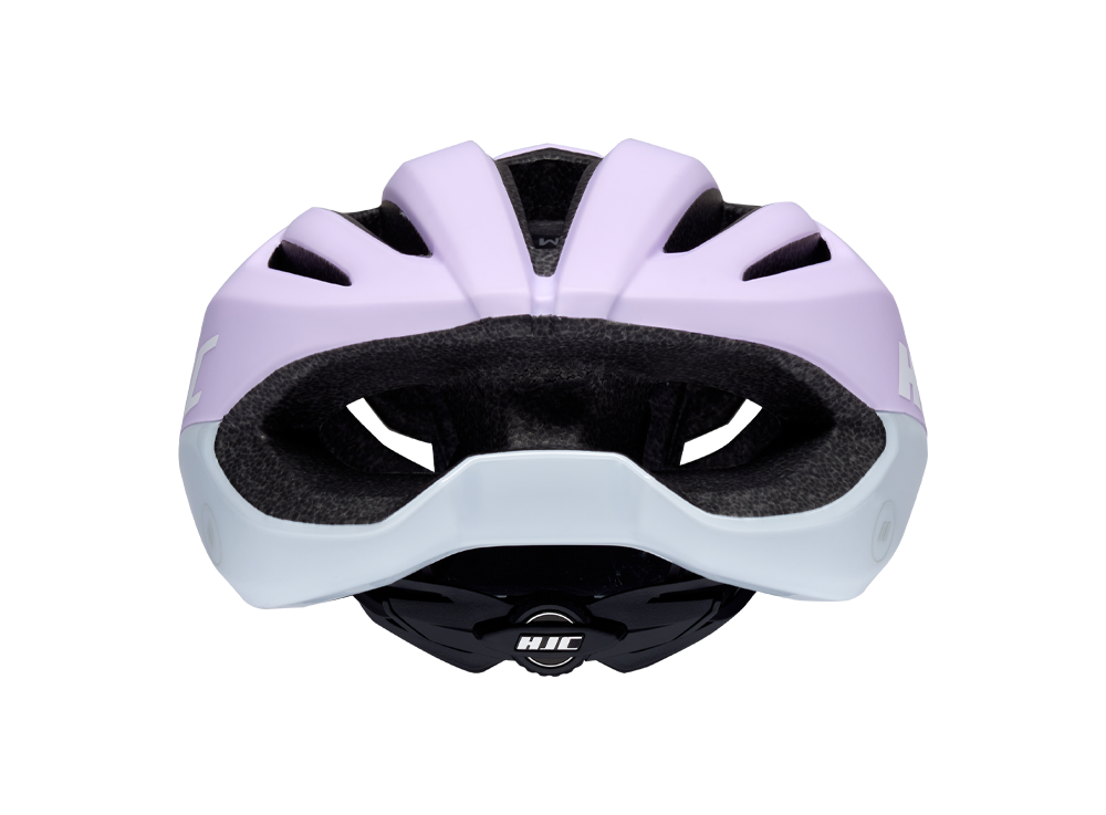 HJC ATARA Cykelhjelm - Lavender