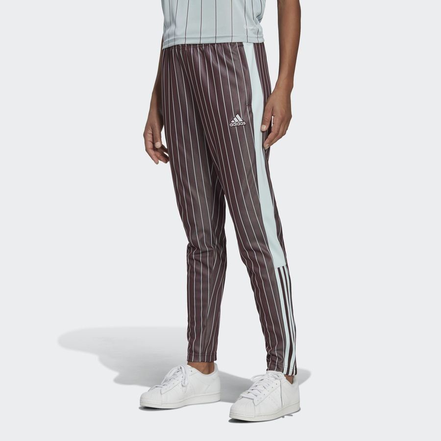 adidas Bas de Survêtement Tiro - Marron Femme