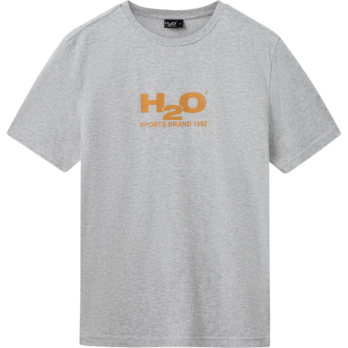 H2O Logo T-shirt