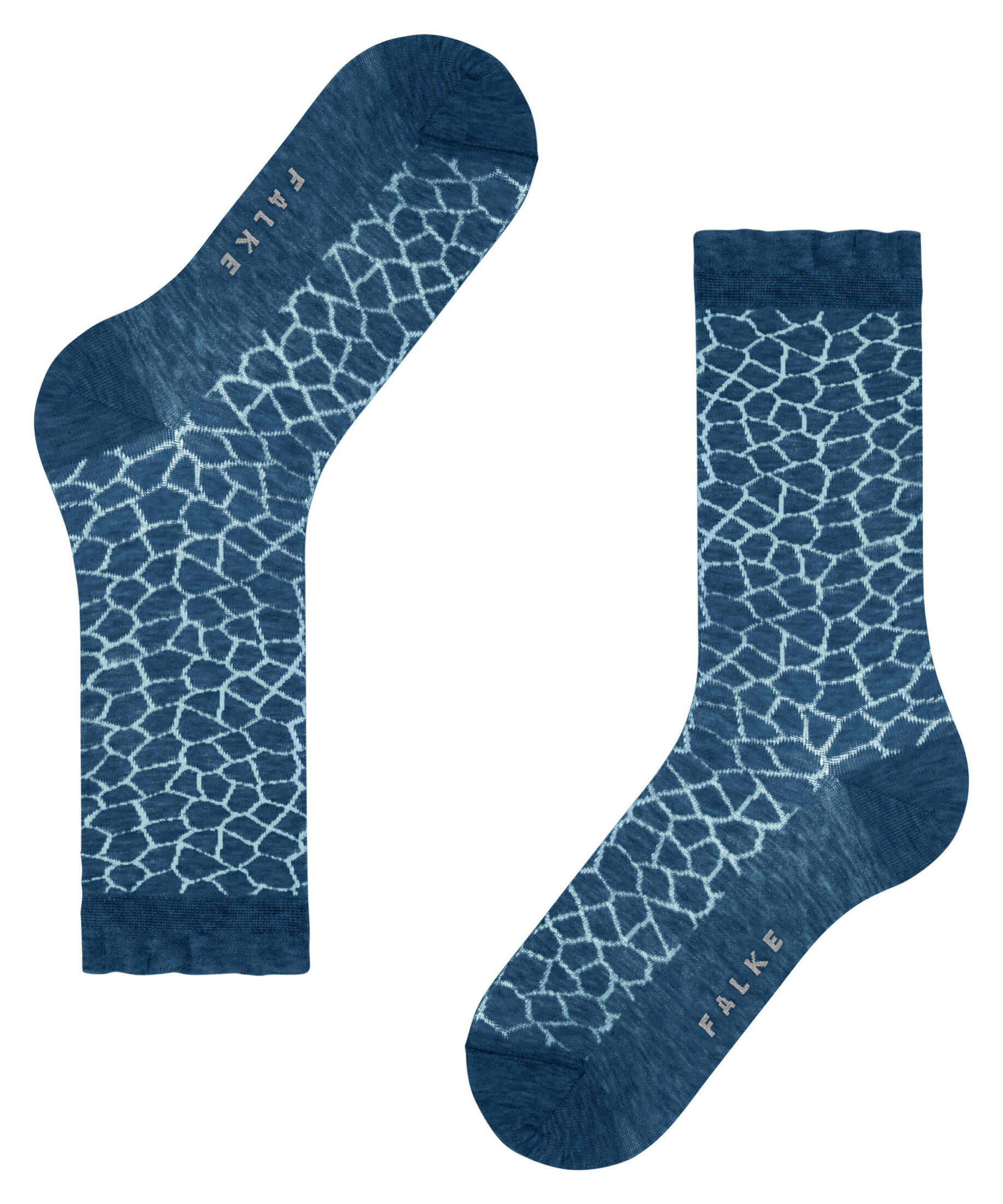 FALKE| Damen Socken Pebble