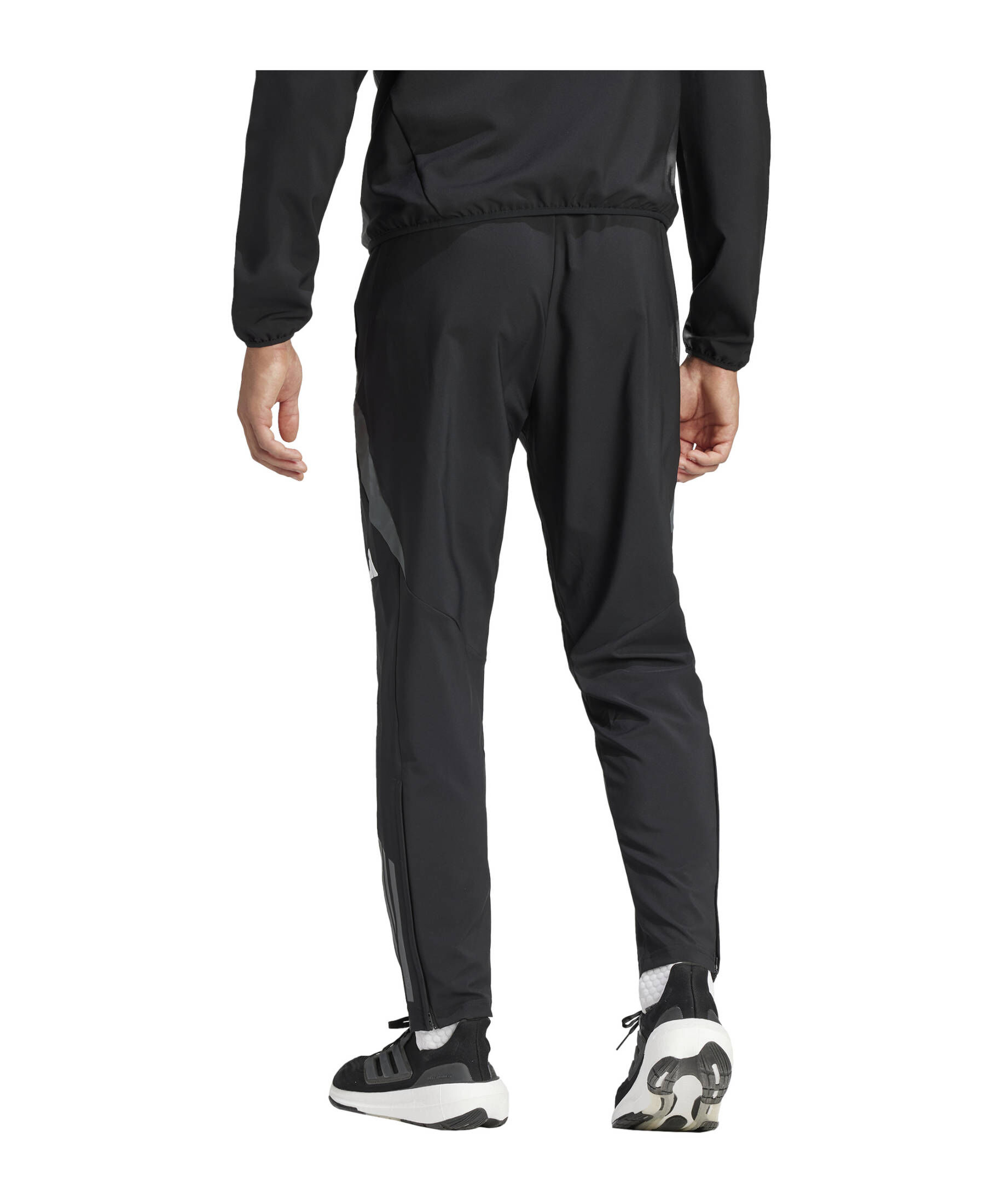 adidas Performance| Herren Fußball - Teamsport Textil - Hosen Tiro 24 Competition Präsentationshose