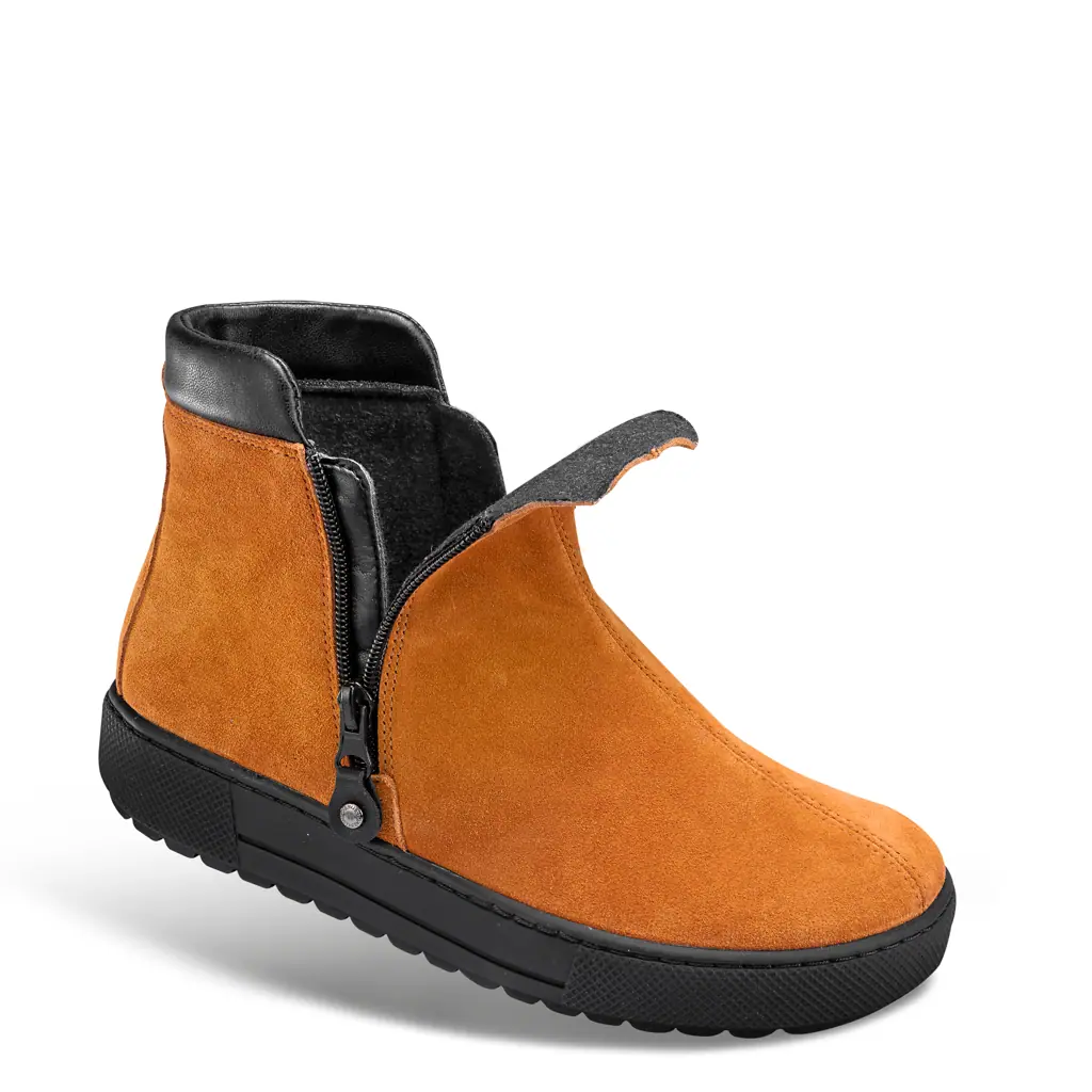 35 - Stiefel MARCA curry