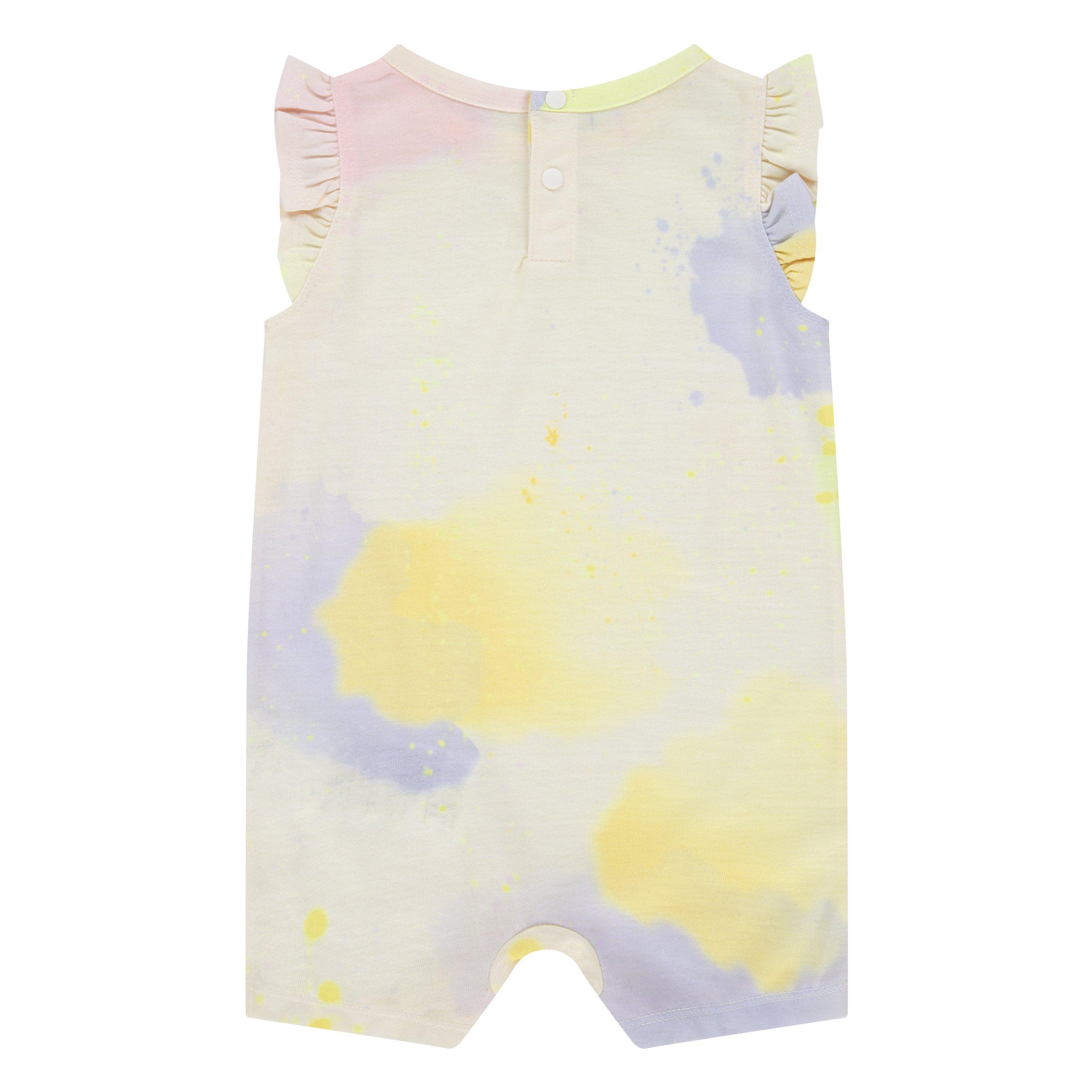 Nike Just DIY It Romper Babies