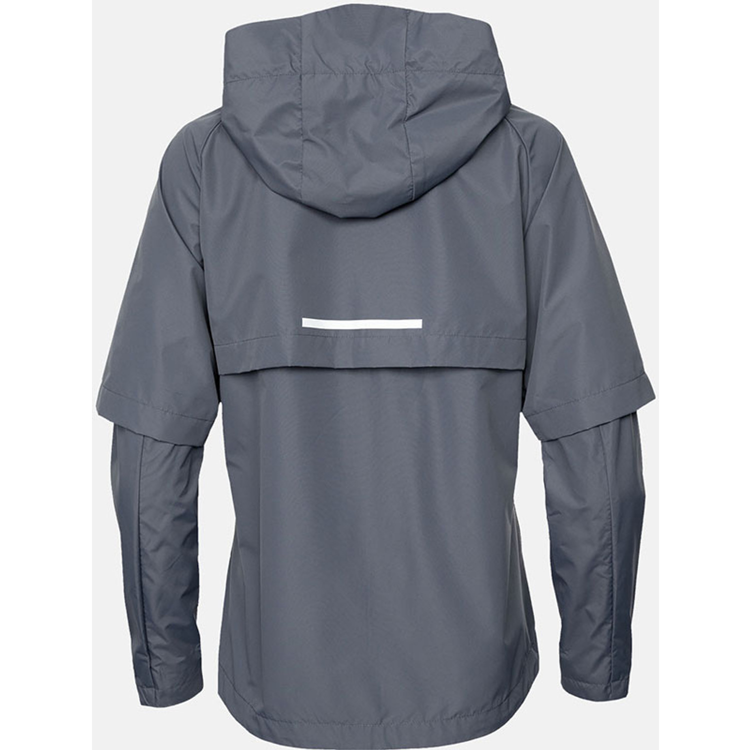 JDH Windrunner Jacket Dames