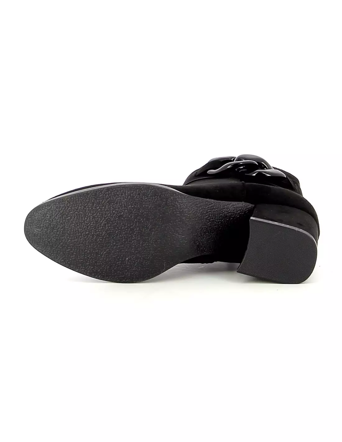 SAFETY JOGGER 583033 - Boots & bottines Noir