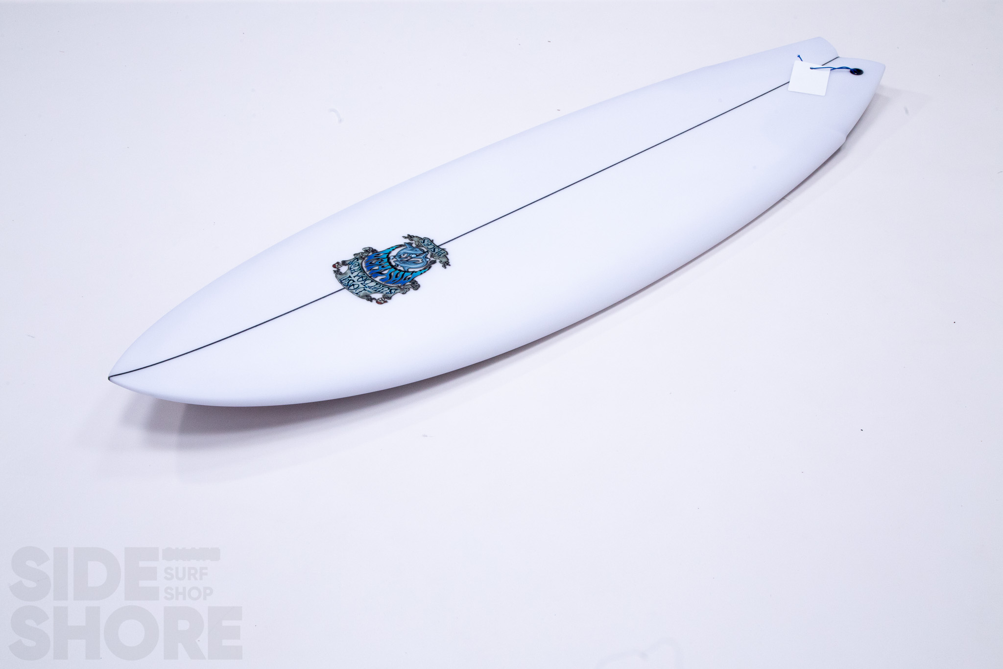 Lost Pisces - 5'6 x 20.13