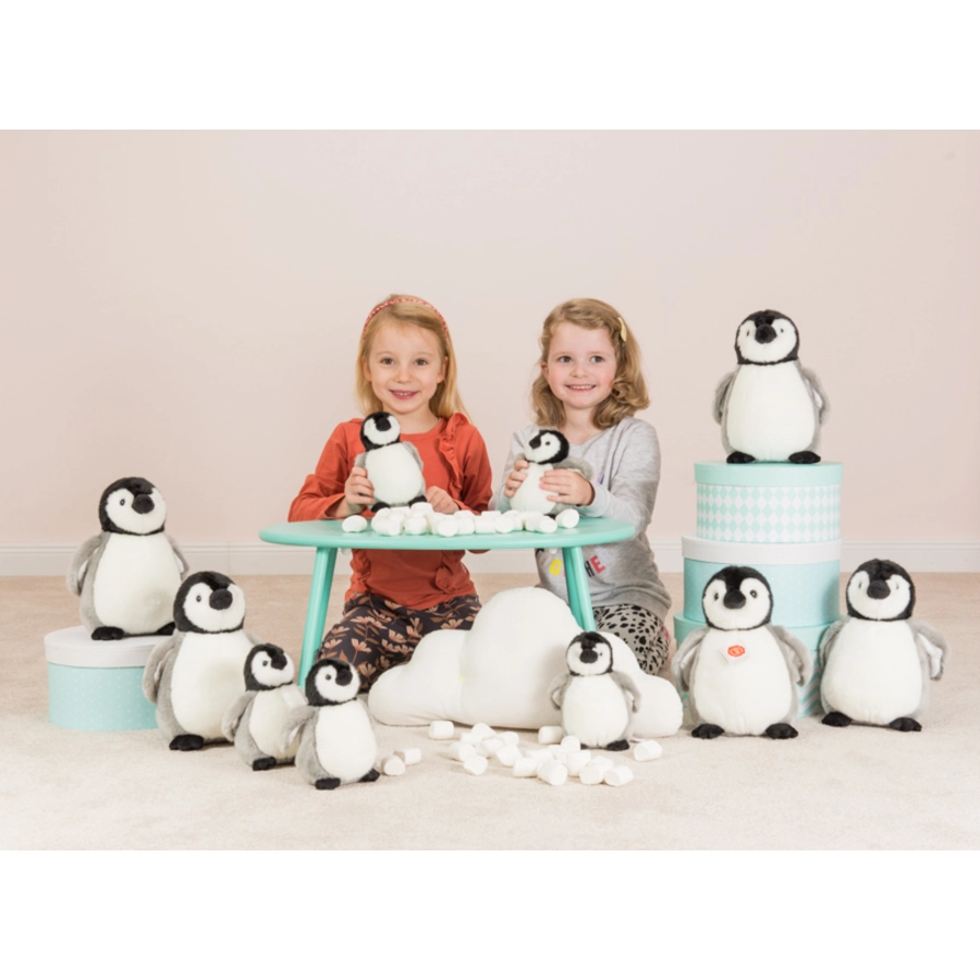 Teddy HERMANN® Pinguin 24 cm